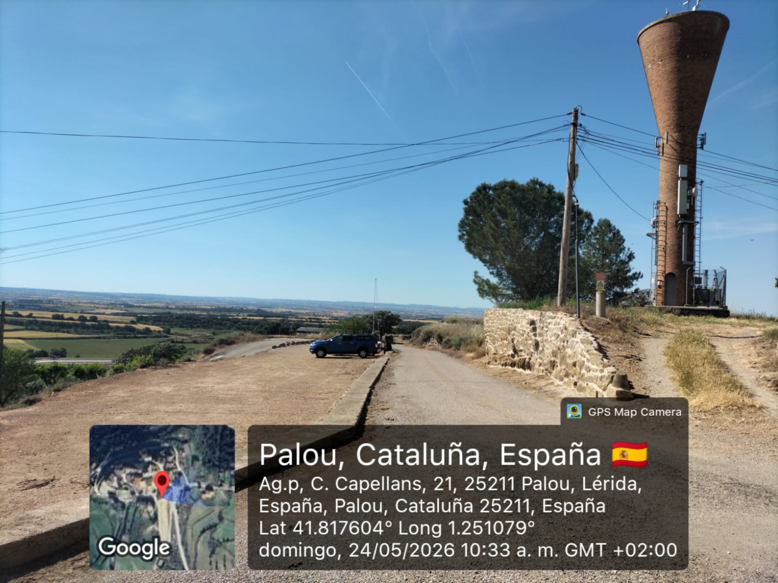 Activitat Sant Ponç Foto 4